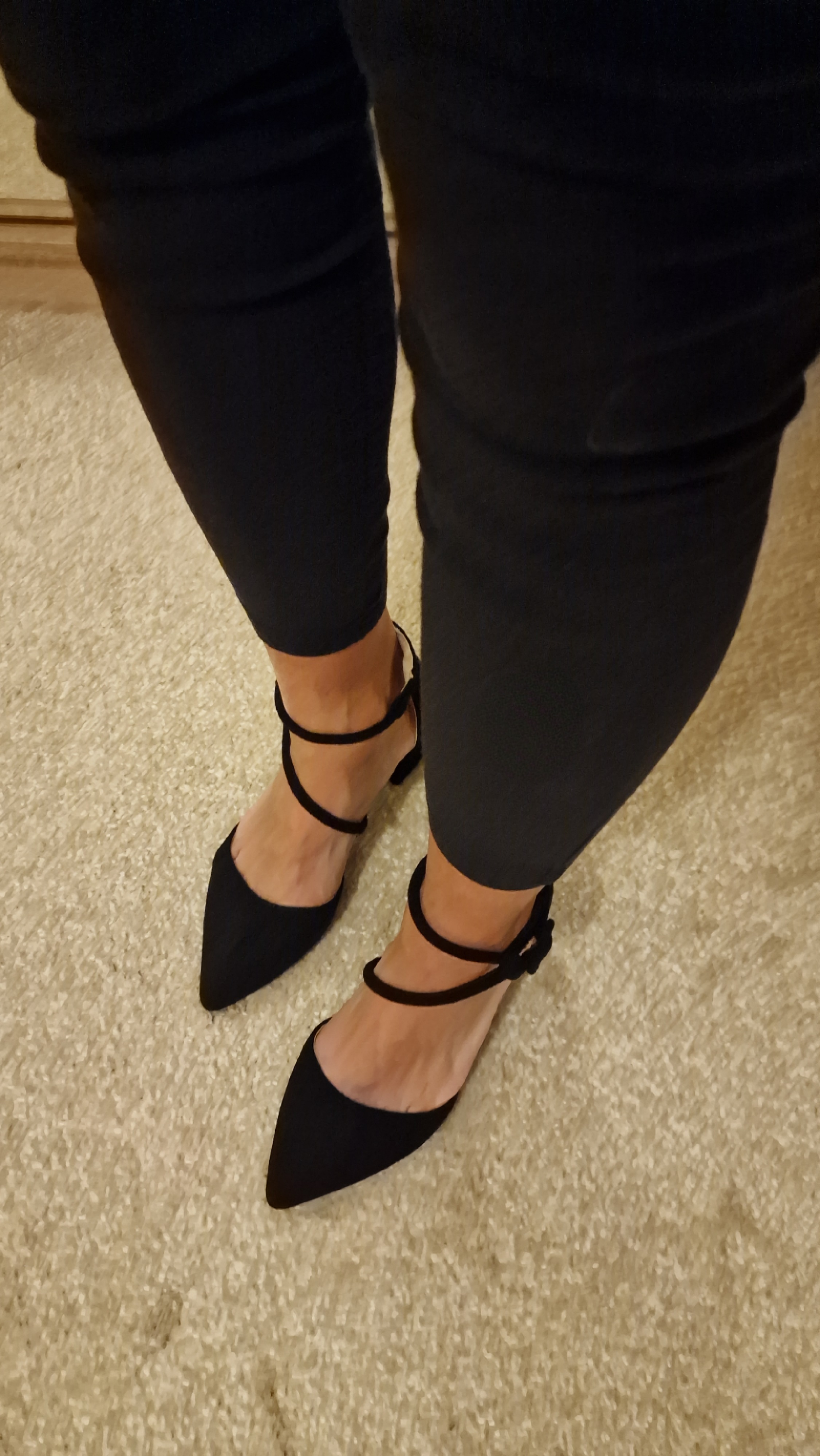 Anti Rutsch Einlagen Für High Heels Ella Ladies Comfort Sandals