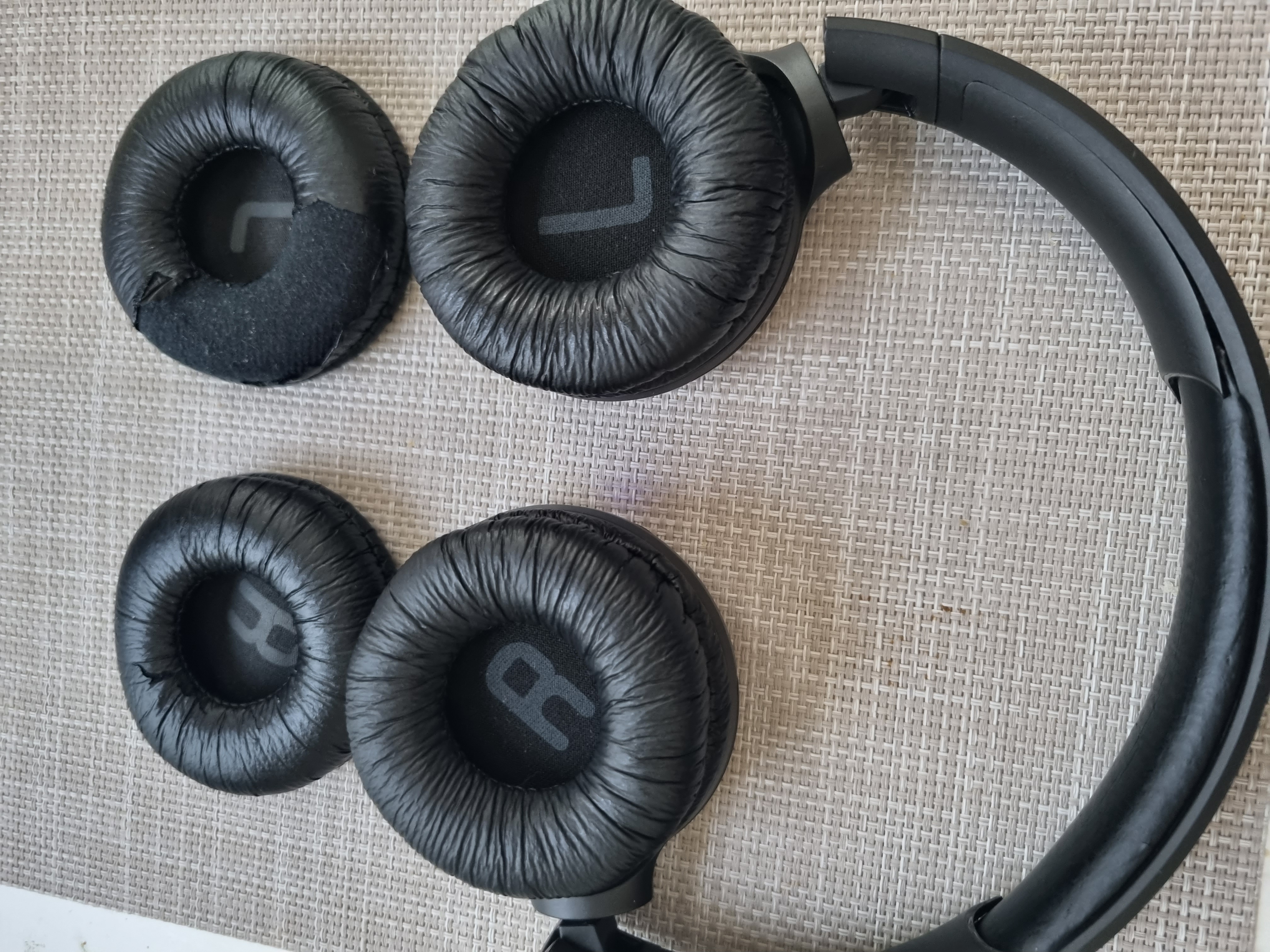 Silikonhülle Für Sony WH1000XM4 - Komfortable Schutzhülle Für Kopfhörer