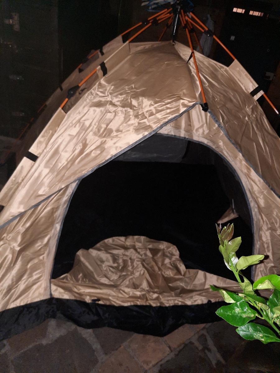 اكتشف الحرية الفورية: خيمتك الذكية، مغامراتك تبدأ الآن! photo review