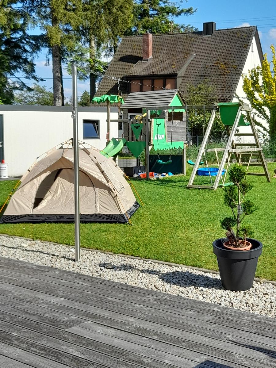 اكتشف الحرية الفورية: خيمتك الذكية، مغامراتك تبدأ الآن! photo review