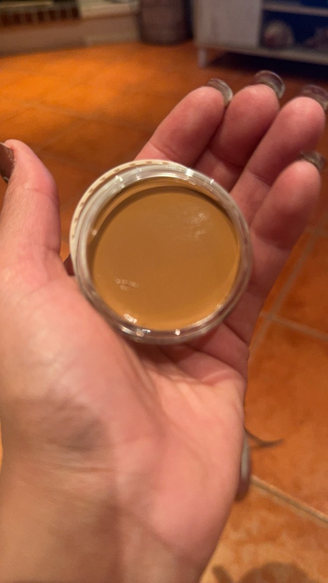 Full Cover Base Concealer Cream for Dark Circles, Women Liquid Foundation Smooth Concealer Corrector Long Lasting for Dark Spot Under Eye Circles Cover Face Makeup Hide for Dark Spot photo review