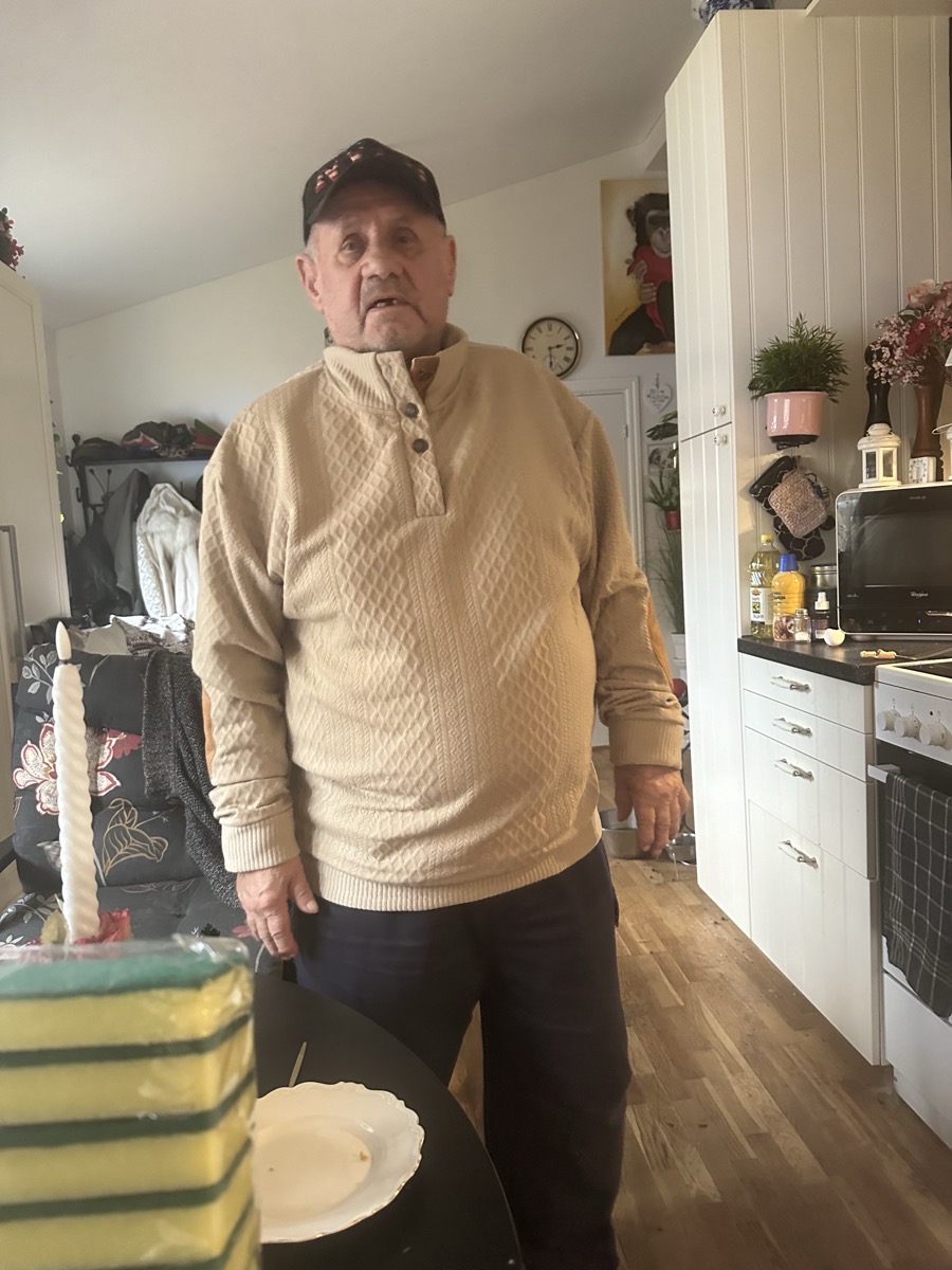 User picture