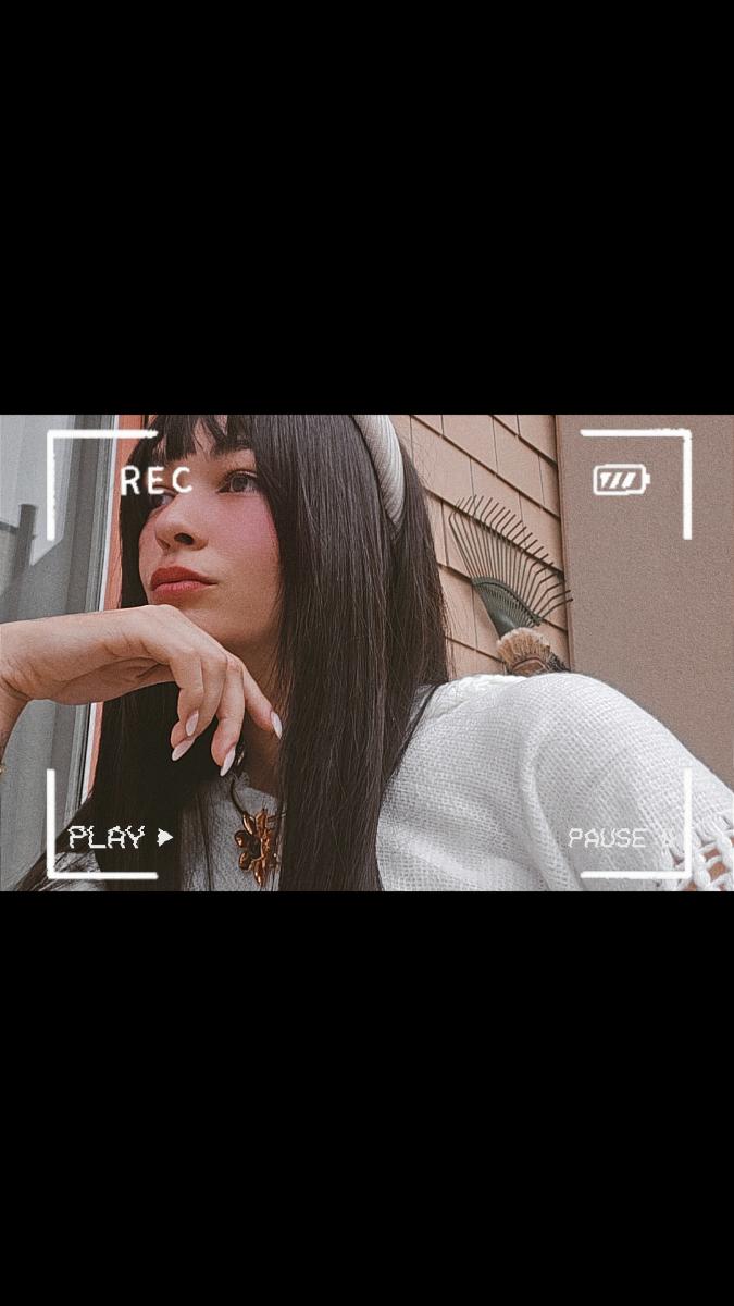 Long Straight Black Wig with Bangs High Layered 150% Density Black Wigs for Women Daily Party Use Synthetic Fiber Wig Heat Resistant 86.36 cm photo review