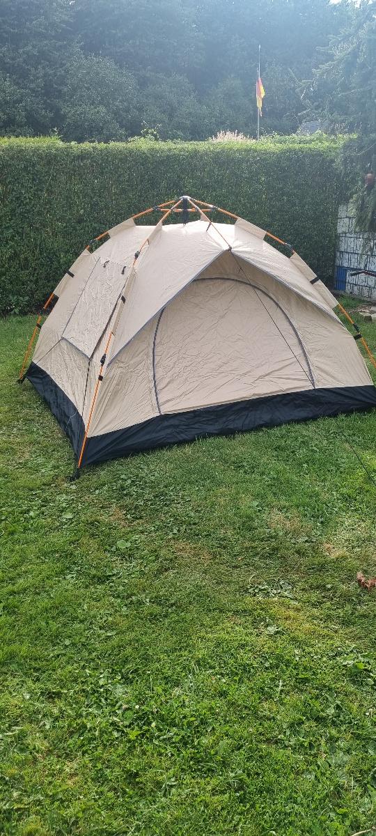 اكتشف الحرية الفورية: خيمتك الذكية، مغامراتك تبدأ الآن! photo review