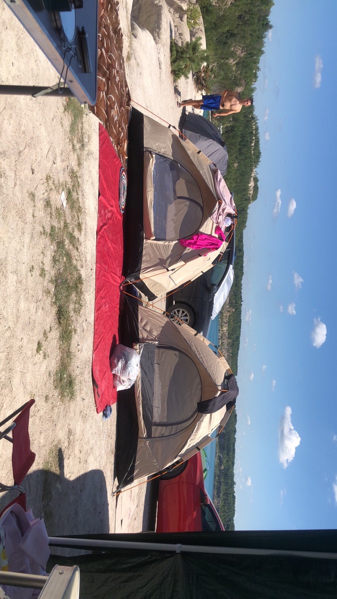 اكتشف الحرية الفورية: خيمتك الذكية، مغامراتك تبدأ الآن! photo review