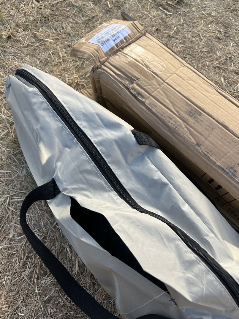 اكتشف الحرية الفورية: خيمتك الذكية، مغامراتك تبدأ الآن! photo review