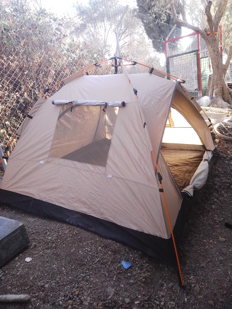 اكتشف الحرية الفورية: خيمتك الذكية، مغامراتك تبدأ الآن! photo review