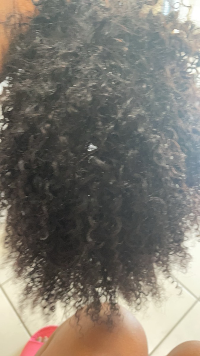Women'S Afro Kinky Curly Wig with Bangs - Density Full Machine-Made Scalp Top, Natural Black Brazilian Human Hair Wig for, Everyday & Special Events - Voluminous Curly Hairstyle, Short Hair Wigs, Event Hairpiece, Naturallooking Hairpiece, Protective Style, Beauty Accessory photo review
