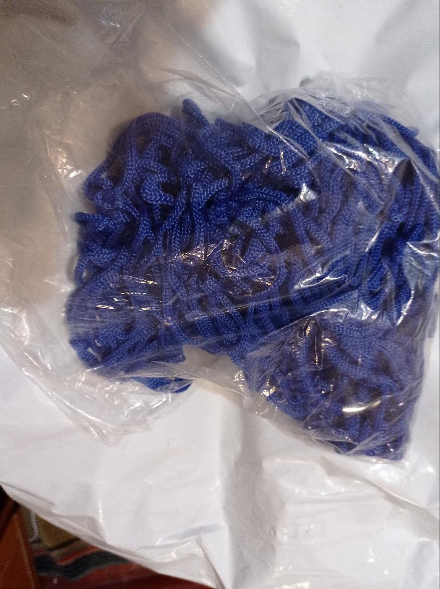 Your Portable Oasis: Luxury Nylon Mesh Hammock for Unparalleled Comfort! photo review