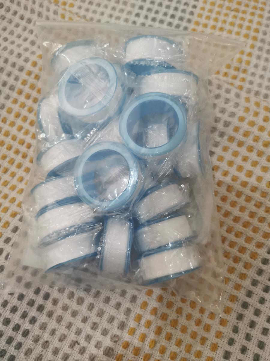 1/3/6/10/20pcs Plumbing Tape, PTFE Tape, Sealing Tape, Plumbing Tape, Sealant Tape, Thread Sealing Tape, Plumbing Tape for Shower Heads, Plumbing Sealing Tape, White photo review