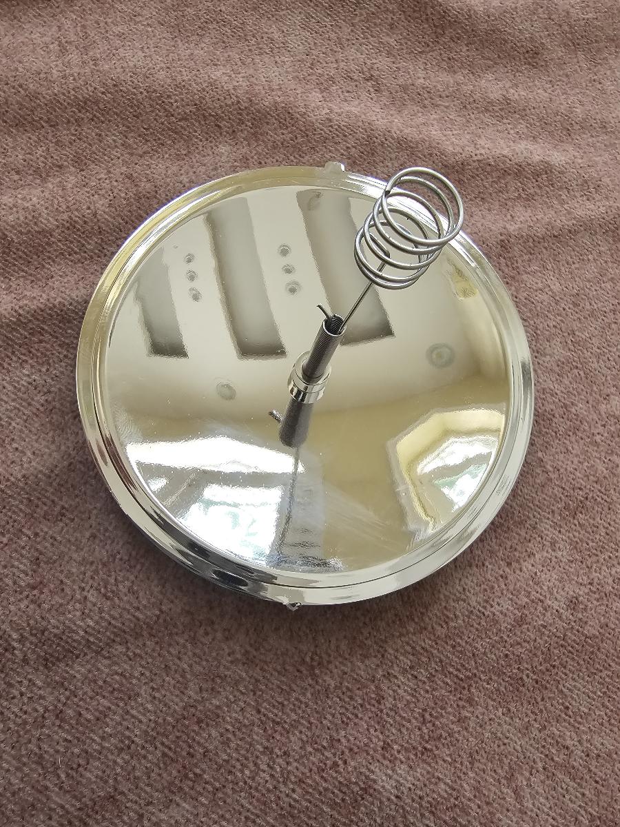 Solar Fire Starter: Your Trusted Companion in the Heart of Nature! photo review