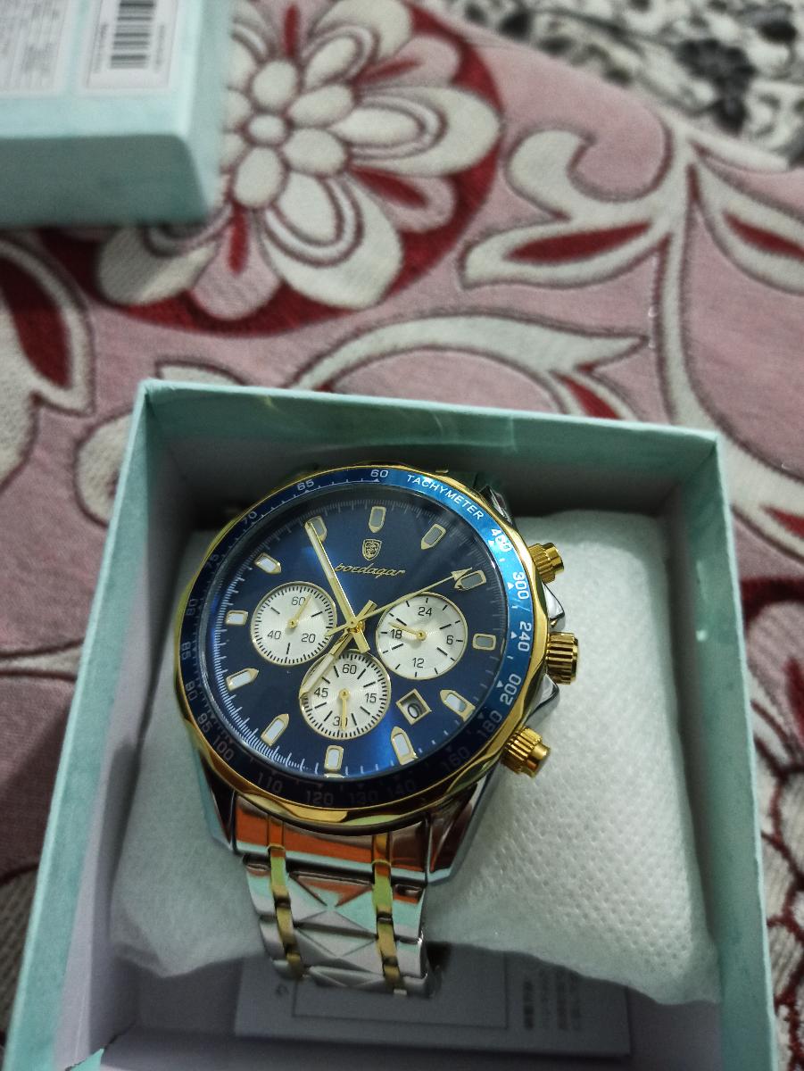 Photo from a satisfied customer