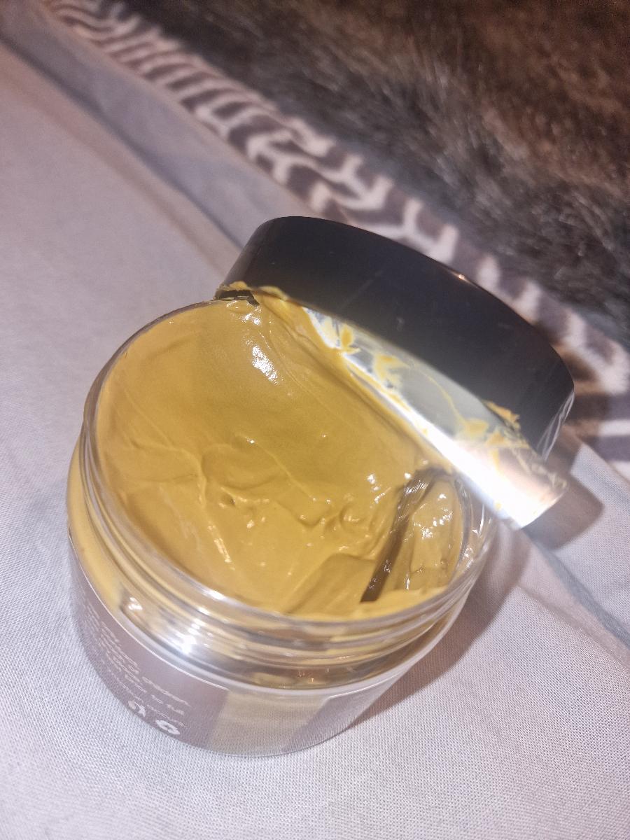 Honduras Batana Hair Oil - Smoothing and Moisturizing Hair Treatment for Dry Hair, for Moisturizing Scalp and Hair Care, Suitable for All Hair Types - 4.2oz. photo review