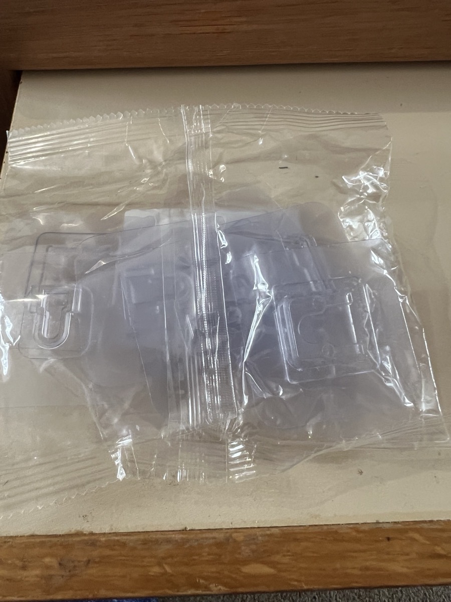 1/3/5 Pairs Strong Adhesive Hooks, No Traces, Mother Buckles, No Punching, Multi-functional, Waterproof, for Bathroom, Kitchen, Home, Wall Hanging, Mobile Adhesive Hooks, Utility Hooks photo review