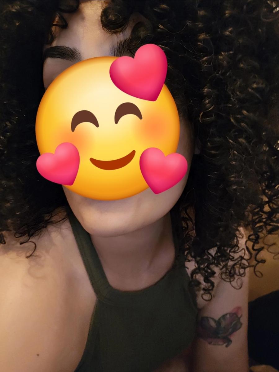 40.64 cm Afro Curly/Kinky Synthetic Wig with Bangs - Natural Look Wig for Women & Men, Easy to Style with Heat Tools, Perfect for Cosplay, Everyday & Special Events - Voluminous Curly Hairstyle, Short Hair Wig, Event Hairpiece, Secure Fit Cap, Cosplay Enthusiasts, Quick Hairstyle Change, Fashion Lovers photo review