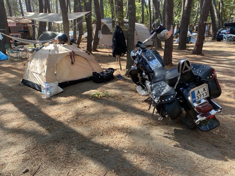 اكتشف الحرية الفورية: خيمتك الذكية، مغامراتك تبدأ الآن! photo review