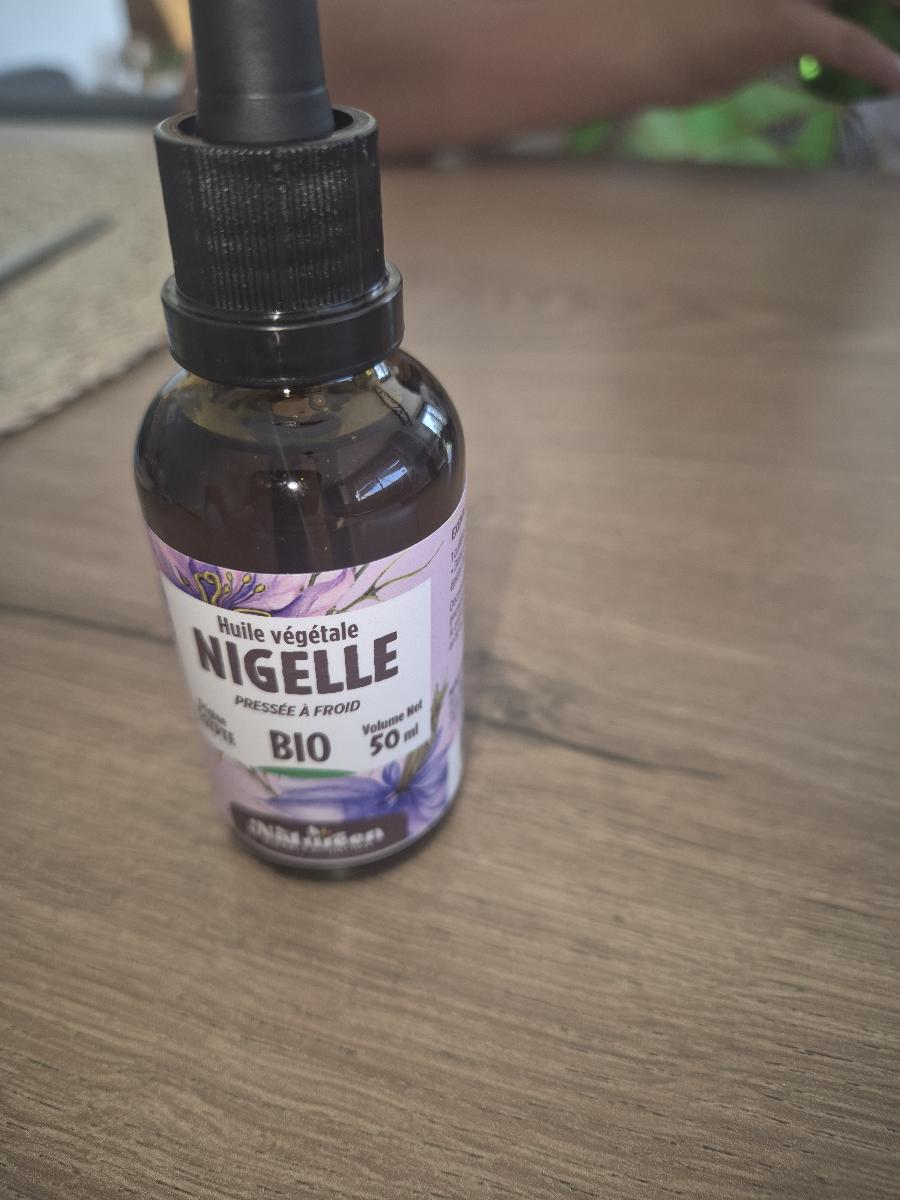 Black Seed Oil - Natureen | Planet Naturally - Pure, Natural, and Cold-Pressed photo review