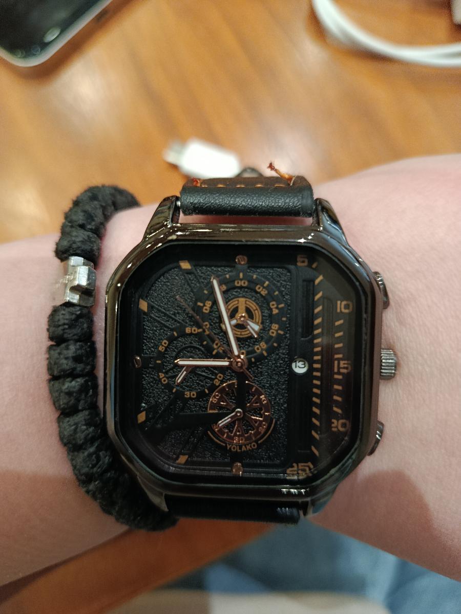 Photo from a satisfied customer