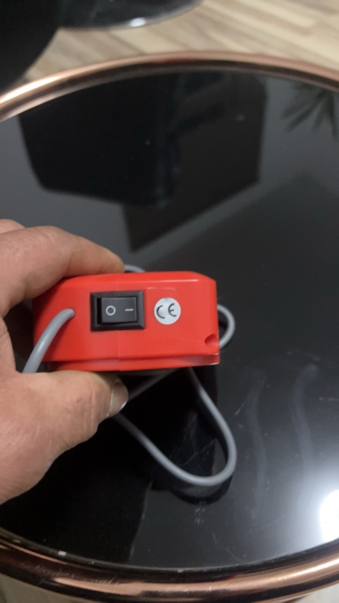 Adaptateur Starlink Mini photo review