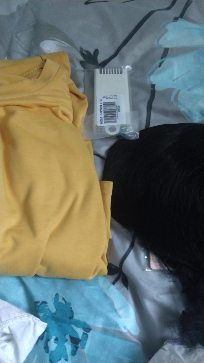 Brazilian Human Hair Short Bob Wig for Women, Featuring Bangs And Straight Style, a Glueless Full Machine-Made Wig with 150% Density photo review