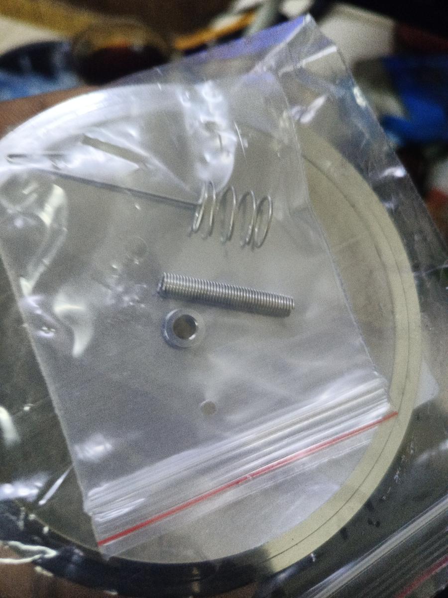 Solar Fire Starter: Your Trusted Companion in the Heart of Nature! photo review