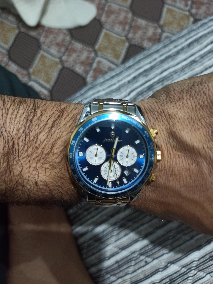 Photo from a satisfied customer