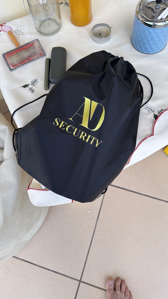 50 Sacs à Cordon Personnalisables en Gros pour Fitness, Sports Extérieurs, Marathon, Décoration, Pochettes de Rangement, DIY, Création de Bijoux et Artisanat photo review