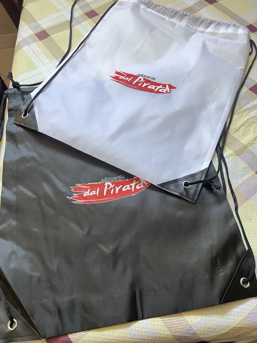 50 Sacs à Cordon Personnalisables en Gros pour Fitness, Sports Extérieurs, Marathon, Décoration, Pochettes de Rangement, DIY, Création de Bijoux et Artisanat photo review