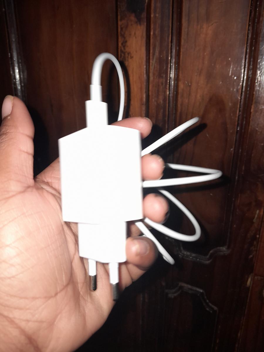 Bolizma 10W 5V2A Chagrer, USB-C Charger, Safe Charging, Convenient Travel charger, Support iPhone 14/15, Samsung, XIaomi, Vivo, Huawei, iPad, Sony, and more, Travel Friendly, European plug photo review