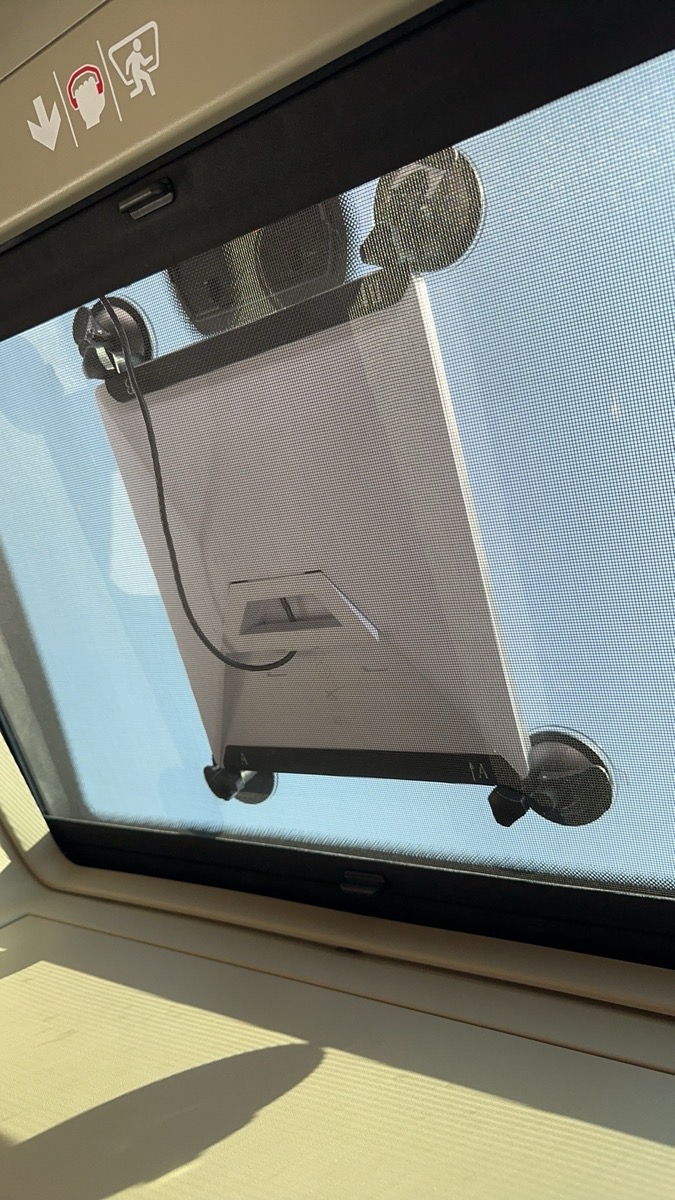 Support Mini Ventouse Starlink avec Monture Ventouse pour Vitres de Voiture et Toit Ouvrant, Adaptateur Écrou Ventouse pour Toit Ouvrant Starlink Mini photo review