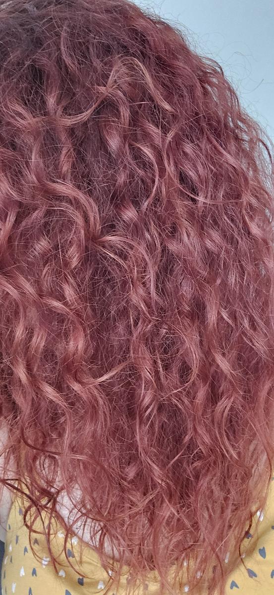 GZE Batana Oil Biotin Hair Cream Strong Hair Anti-Breakage Split Ends y for Dry Hair photo review