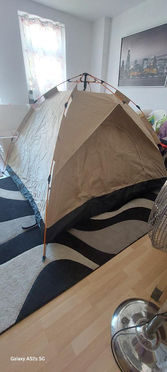 اكتشف الحرية الفورية: خيمتك الذكية، مغامراتك تبدأ الآن! photo review