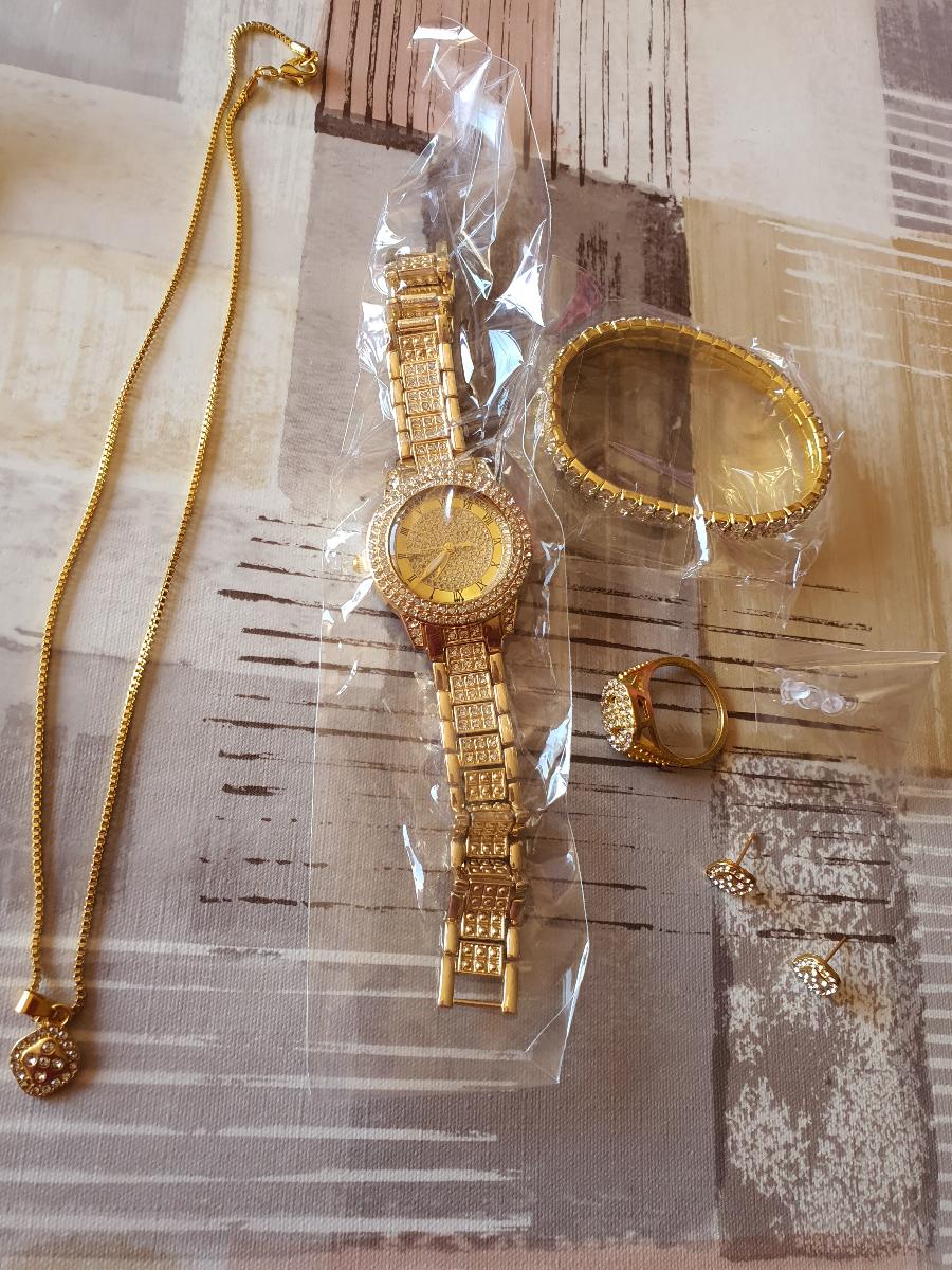 صورة ريفيو عميل - تغليف العطر