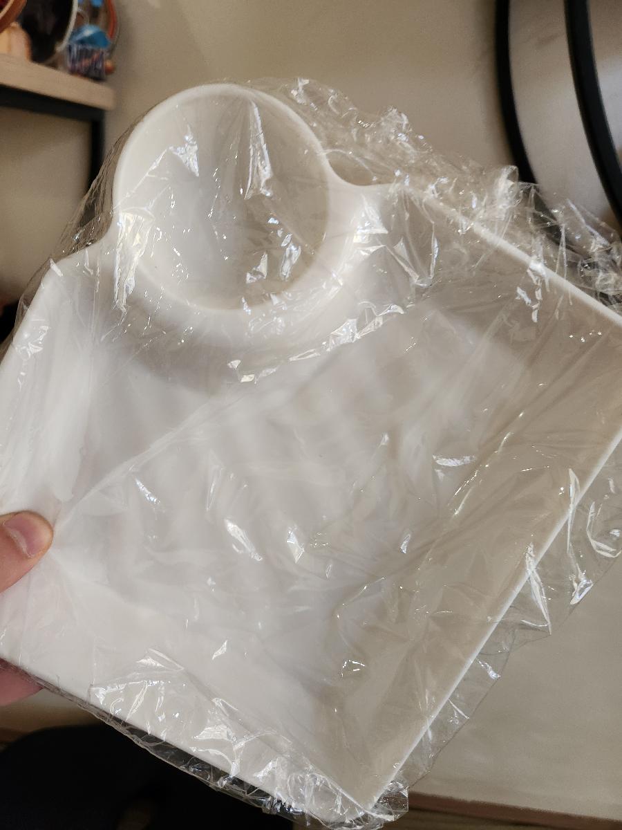 Customer photo