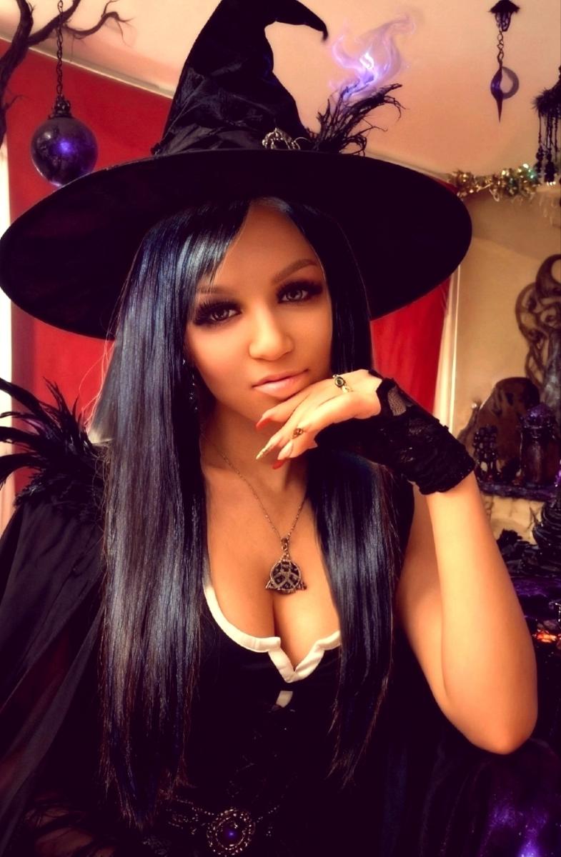 Long Straight Black Wig with Bangs High Layered 150% Density Black Wigs for Women Daily Party Use Synthetic Fiber Wig Heat Resistant 86.36 cm photo review