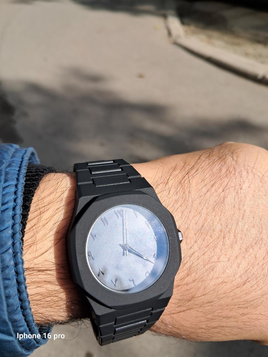 صورة ريفيو عميل - طقم إكسسوارات