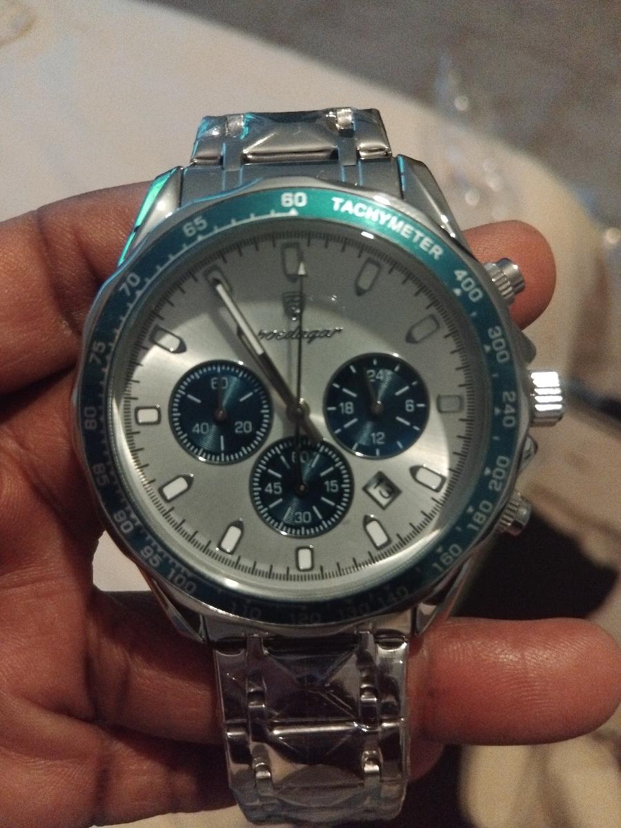 Photo from a satisfied customer