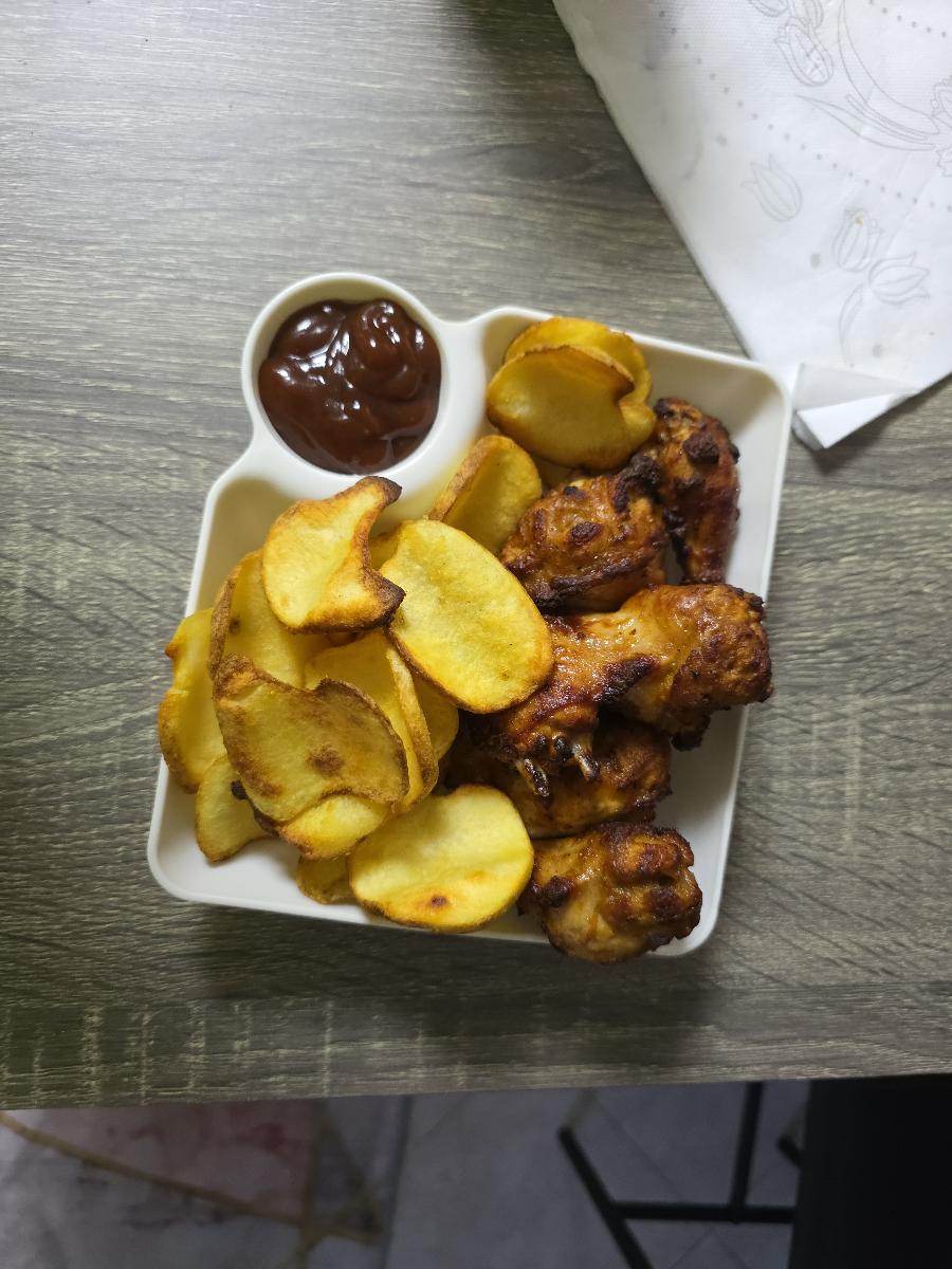 Customer photo