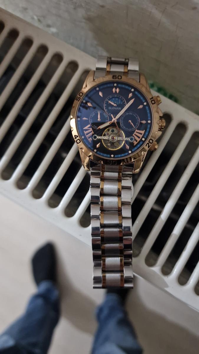 Photo from a satisfied customer