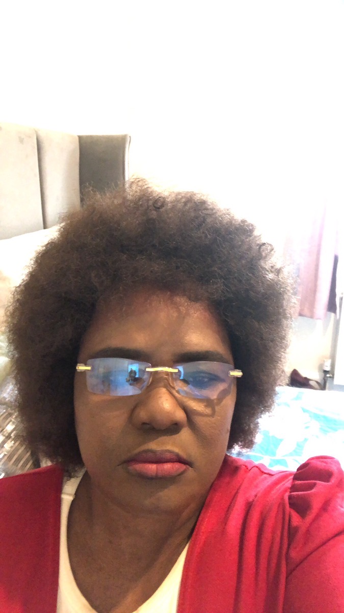 70s Afro Curly Wig for - Soft, Natural-Looking Synthetic Hair, Voluminous & Fluffy Black Afro Wig for Daily Wear, Parties, and Cosplay, Party Hairpiece, Naturallooking Hairpiece photo review