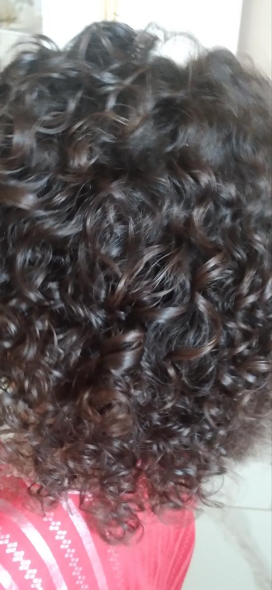 1pc/2pcs/3pcs Curl Defining Cream, infused with Moroccan Argan Oil for long-lasting curl control, elastic curls, and lasting hold. Suitable for wavy and curly hair, ideal for both men and women photo review