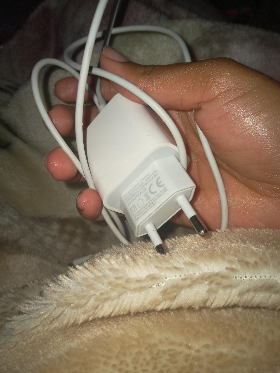 Bolizma 10W 5V2A Chagrer, USB-C Charger, Safe Charging, Convenient Travel charger, Support iPhone 14/15, Samsung, XIaomi, Vivo, Huawei, iPad, Sony, and more, Travel Friendly, European plug photo review