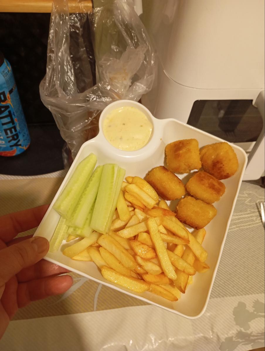 Customer photo
