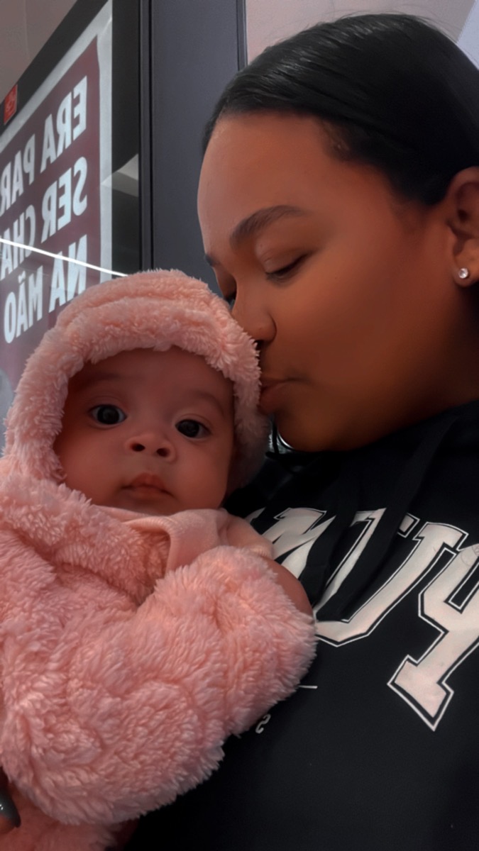 Baby Girl Pink Plush Hooded Romper, Square Rabbit Pattern, Beautiful Comfortable Warm Outfit, Home/Outdoor Wear, for Outdoor photo review