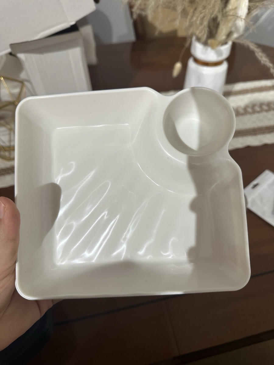 Customer photo