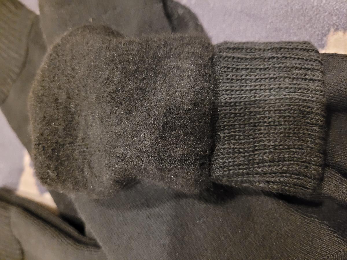 Women's Thermal Boot Socks for Skiing — customer photo