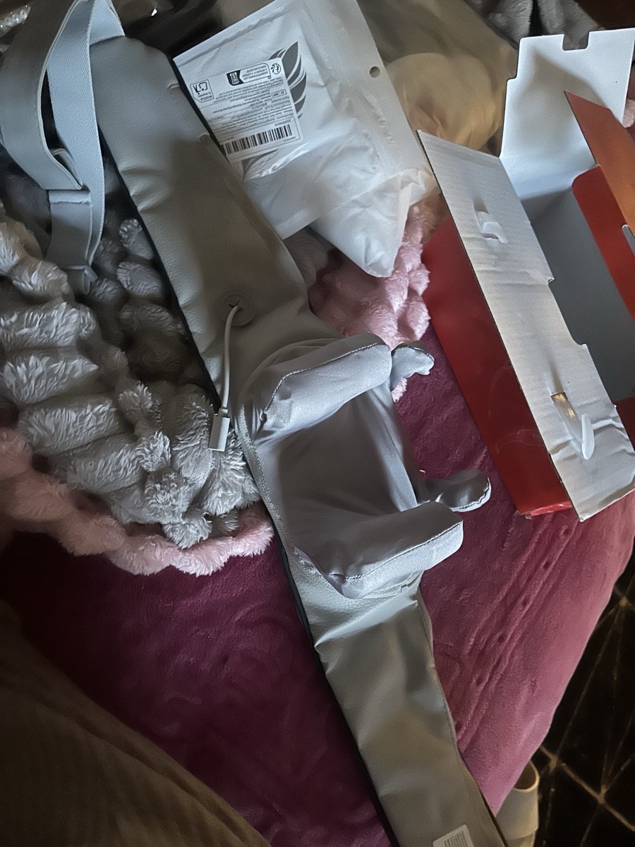 Evervia customer review
