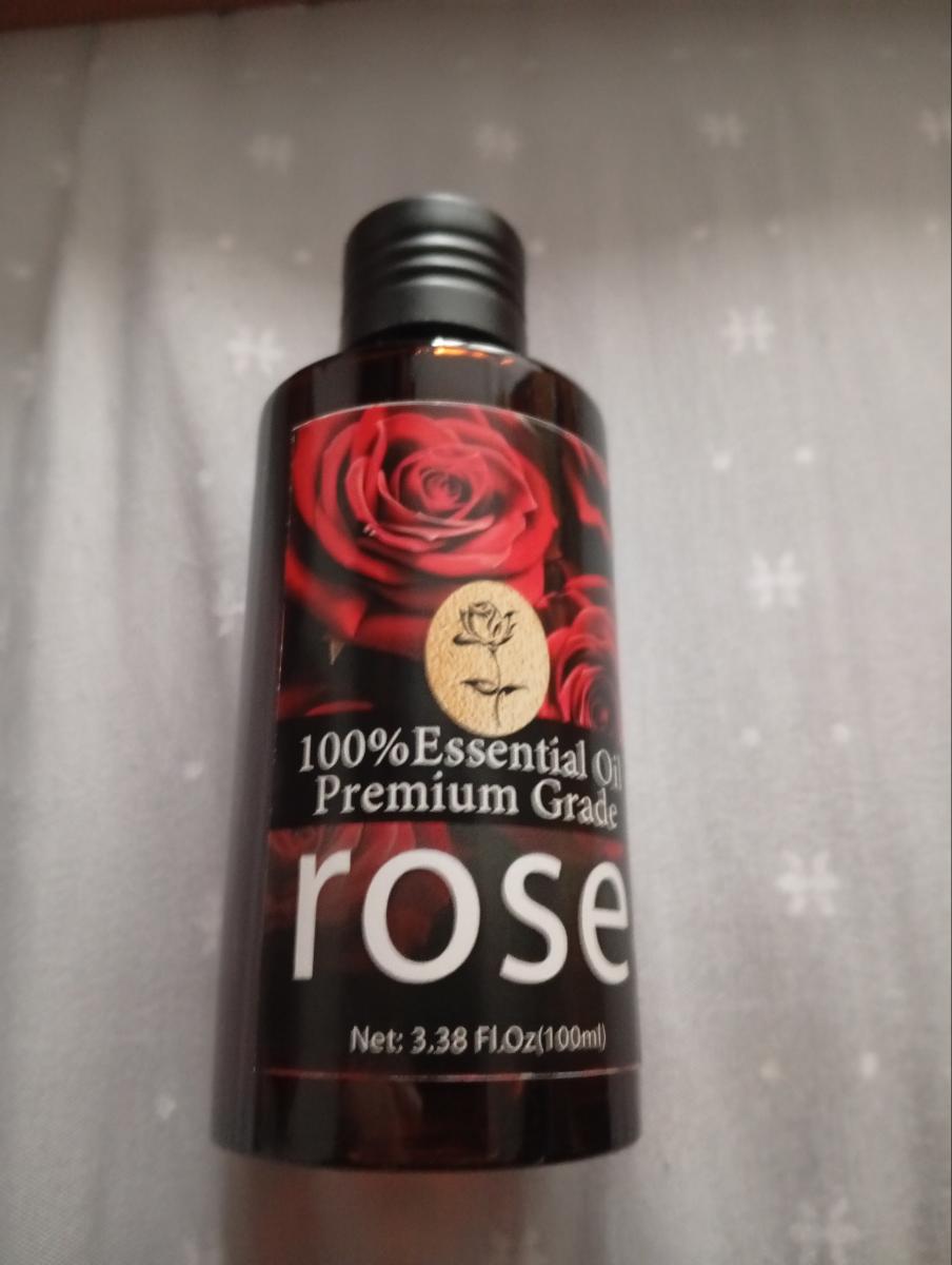 for Lotus Essential Oil --100% Pure, High-quality, Floral Fragrance --Hydrating, Moisturizing, Nourishing the Skin --Used for Skin, Hair, Face, Body Care --Suitable for Meditation, Bathing --100ml, Multi-purpose, for Lotus Body Massage Essential Oil photo review
