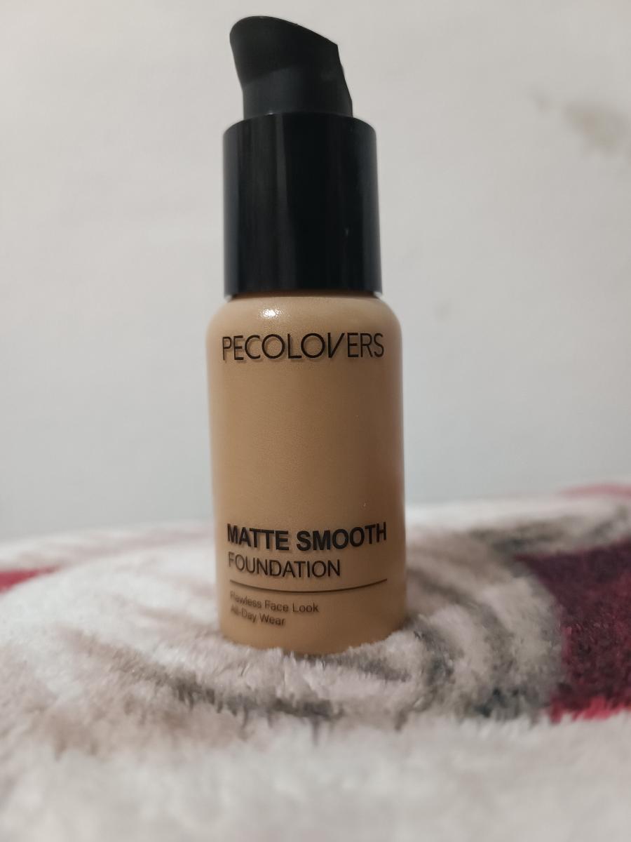 1pc Fond de Teint Couvrance Totale Doux, Camoufle les Cernes, les Imperfections, les Ridules, Poudre de Contouring, Longue Tenue, Non Cuit, Pas Besoin de DéCosmétique, Correcteur de Corps Adapté à Tous les Types de Peau photo review