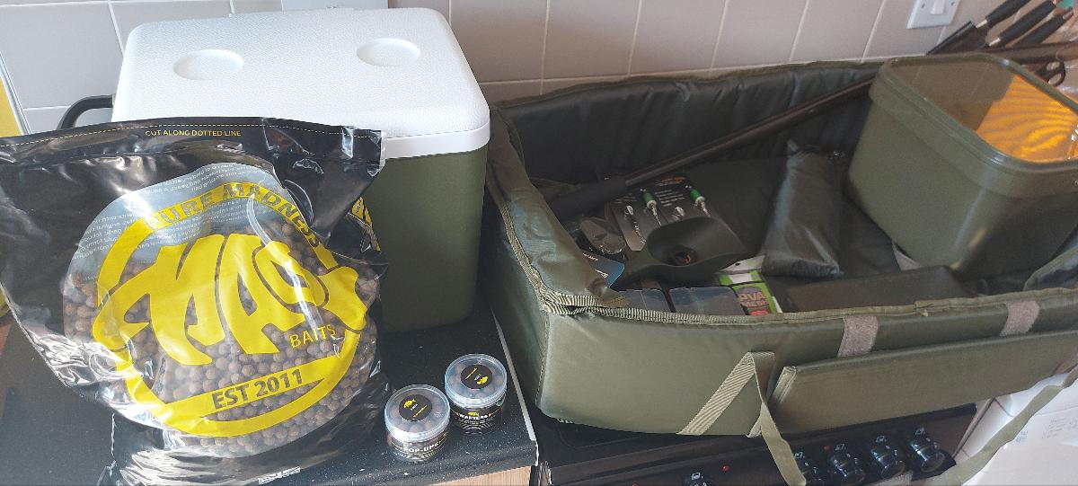 Portable Ice Cooler: Your Perfect Companion for Every Adventure! photo review